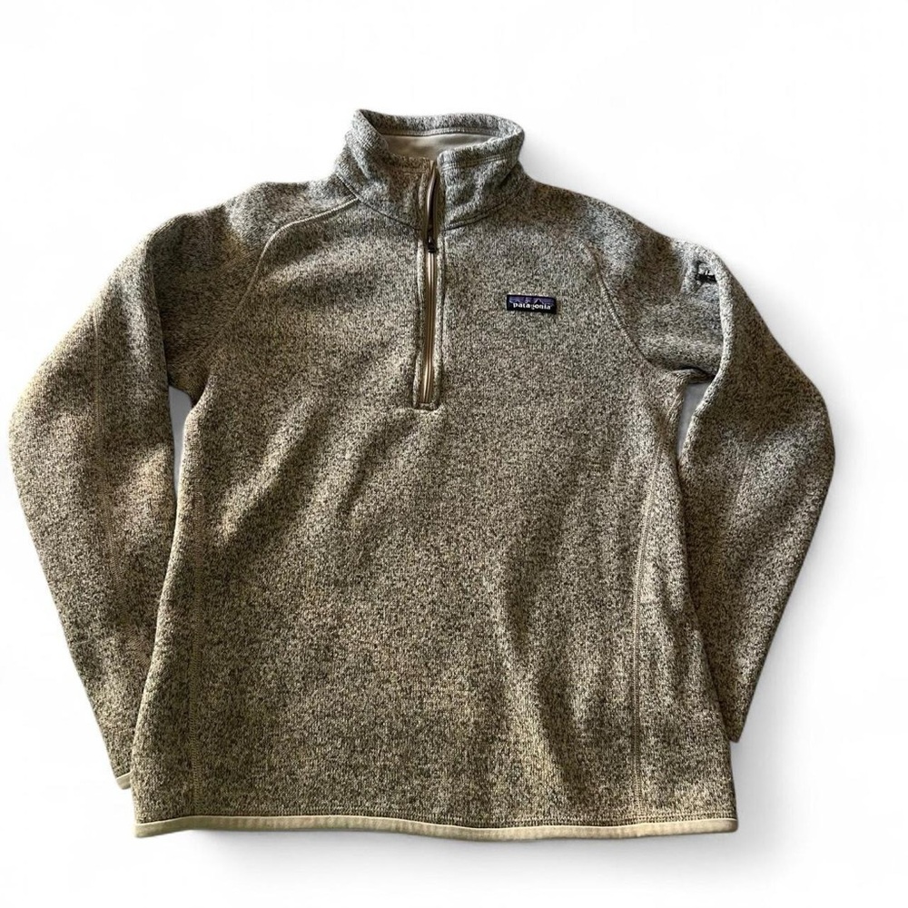 Patagonia Better Sweater